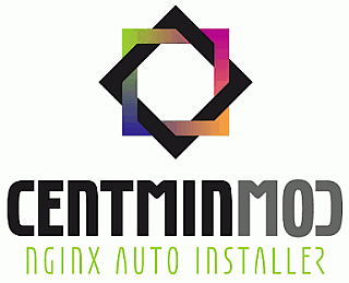 CentminMod.com Nginx Auto Installer
